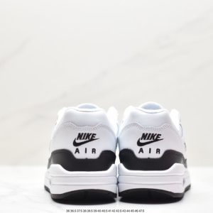 New Arrival Nike Air Max 1 Premium SC Jewel ‘Black Swoosh’ 918354-100 AJ3171 TEN