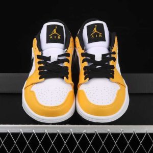 New Arrival AJ1 Low CZ4776-107
