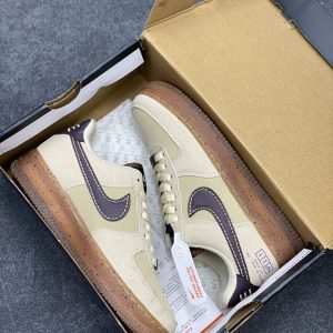 New Arrival AF 1 Low Coffee DD5227-234 AJ3127 TEN
