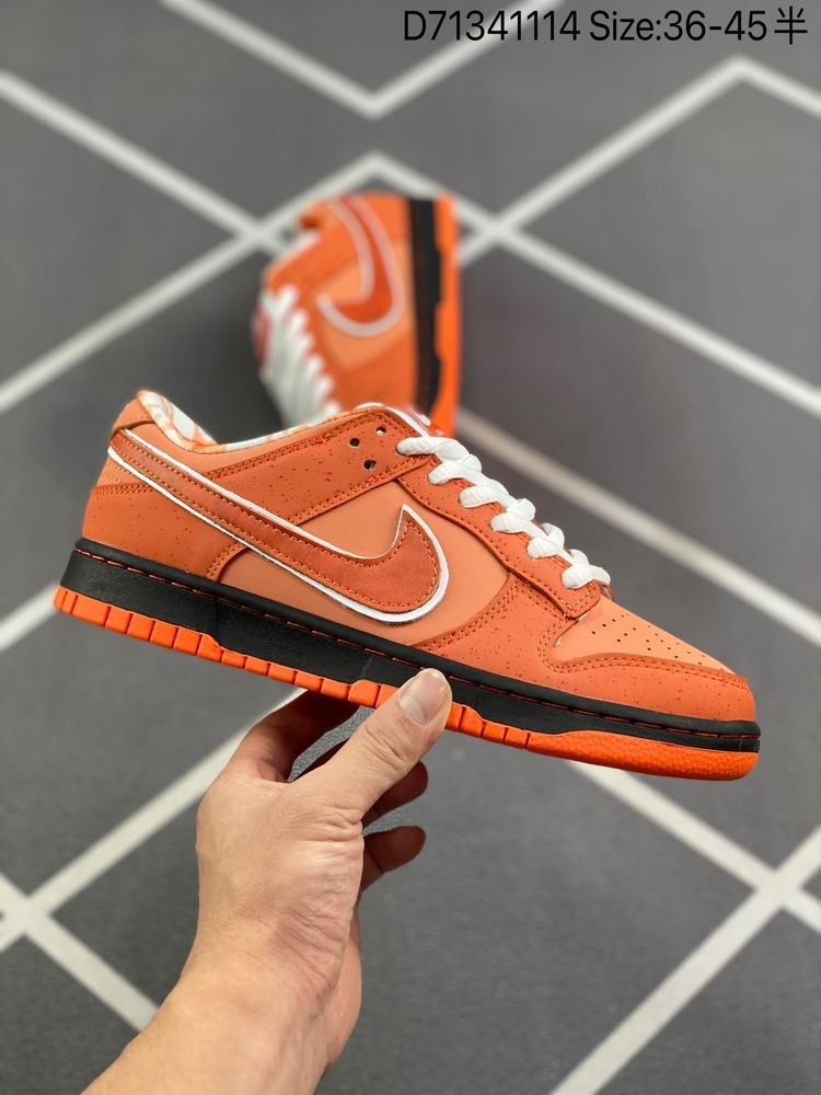 New Arrival SB Dunk Low Pro OG QS BV1310-555 AJ3238 TEN