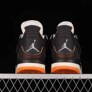 New Arrival AJ4 Retro SE CW7183-100 – SOLD OUT!!!