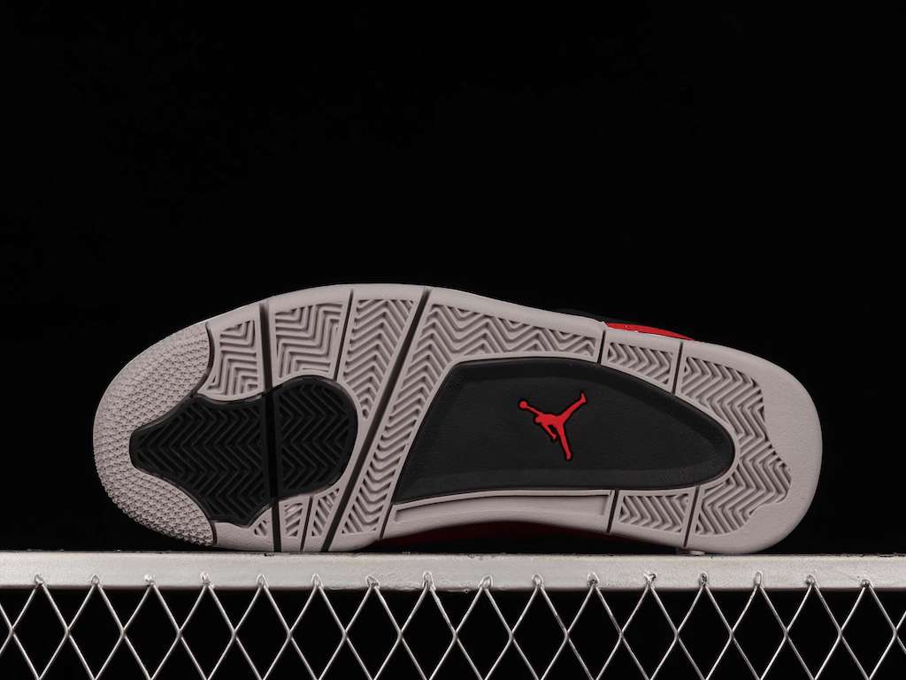 New Arrival AJ4 Toro Bravo 308497-603
