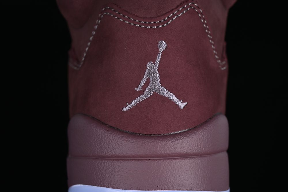 AJ 5 Retro SE ‘Burgundy’ DZ4131-600 PA