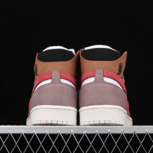 New Arrival AJ1 High CT0979-602