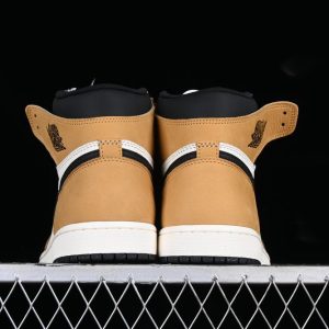New Arrival AJ1 High 555088-700