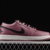 New Arrival AJ1 Low ‘Magenta’ DC7268-500