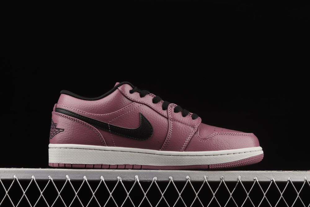 New Arrival AJ1 Low ‘Magenta’ DC7268-500