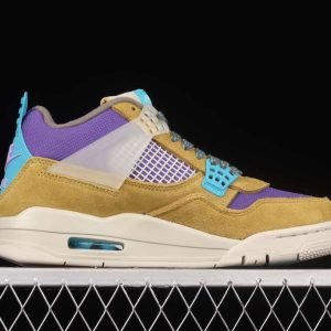 New Arrival AJ4 Retro SP DJ5718-300