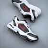 New Arrival Air Monarch IV 4E Wide ‘White’ 416355-102 AJ3156 TEN