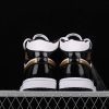 New Arrival AJ1 Mid SE 852542-007
