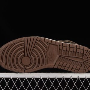 New Arrival AJ1 High DZ5485-020