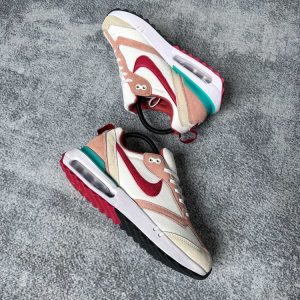 New Arrival Air Max Dawn AJ3076 TEN