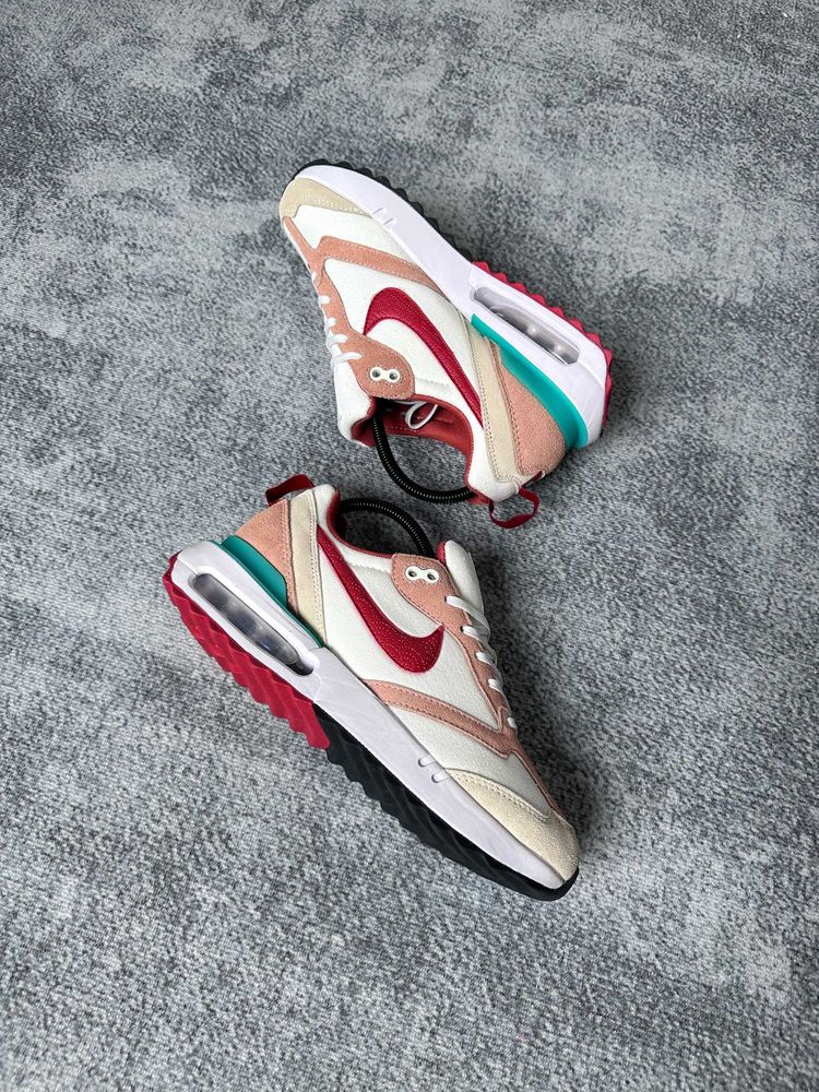 New Arrival Air Max Dawn AJ3076 TEN