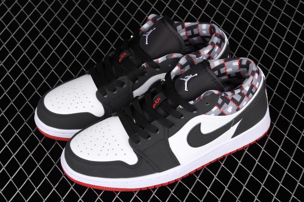New Arrival AJ1 Low DM0095-106 New Arrival AJ1 Low DM0095-106