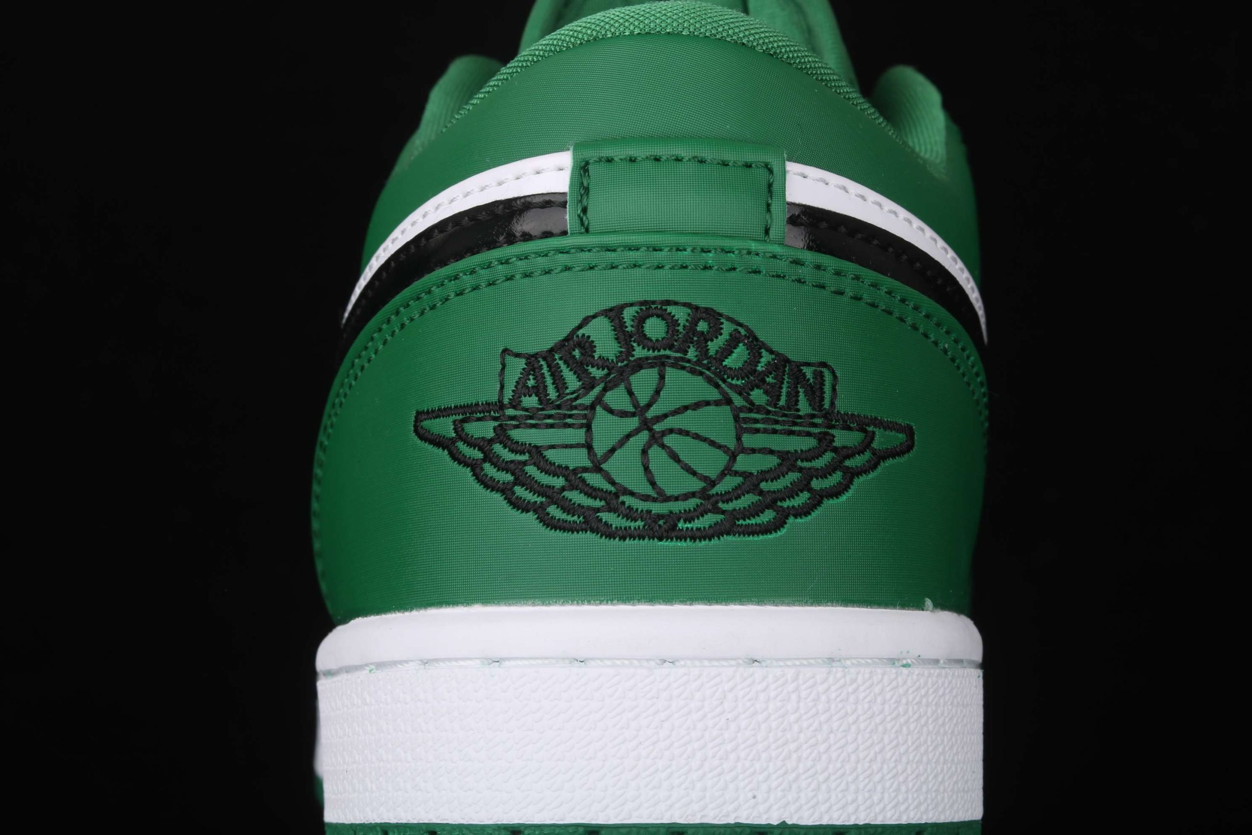 New Arrival AJ1 Low 553558-301