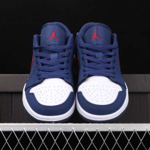New Arrival AJ1 Low CZ8454-400