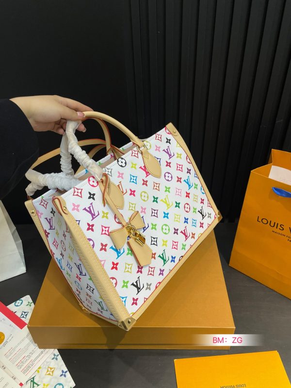 New Fashion Bag L5050 TEN New Fashion Bag L5050 TEN