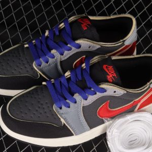 New Arrival AJ1 Low DV0982-006 New Arrival AJ1 Low DV0982-006