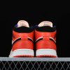 New Arrival AJ1 Mid GS852542-800