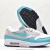 New Arrival Nike Air Max 1 SC ‘Clear Jade’ DZ4549-001 AJ3169 TEN