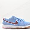 New Arrival NIKE SB DUNK LOW ‘VALOUR BLUE’ DQ4040-400 AJ3166 TEN