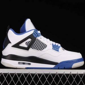 New Arrival AJ4 F 308497-117 Retro New Arrival AJ4 F 308497-117 Retro