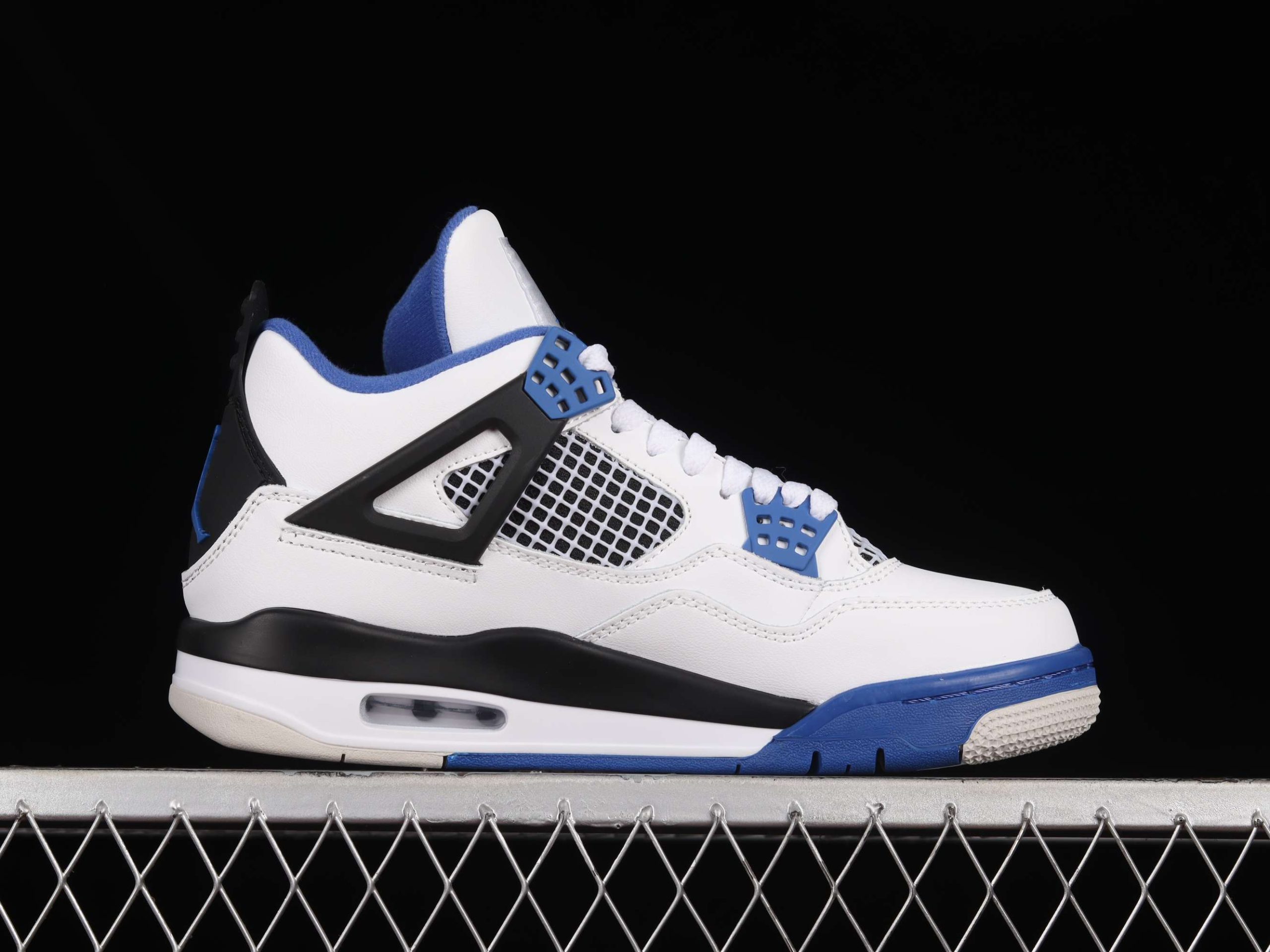 New Arrival AJ4 F 308497-117 Retro