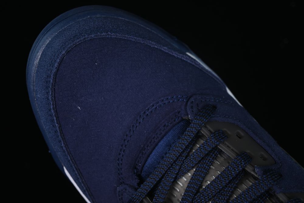 AJ 5 Retro SE ‘Midnight Navy’ FD6812-400 PA