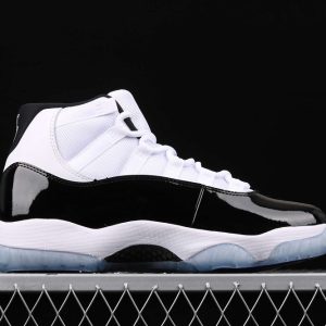 New Arrival AJ11 378037-100 Concord