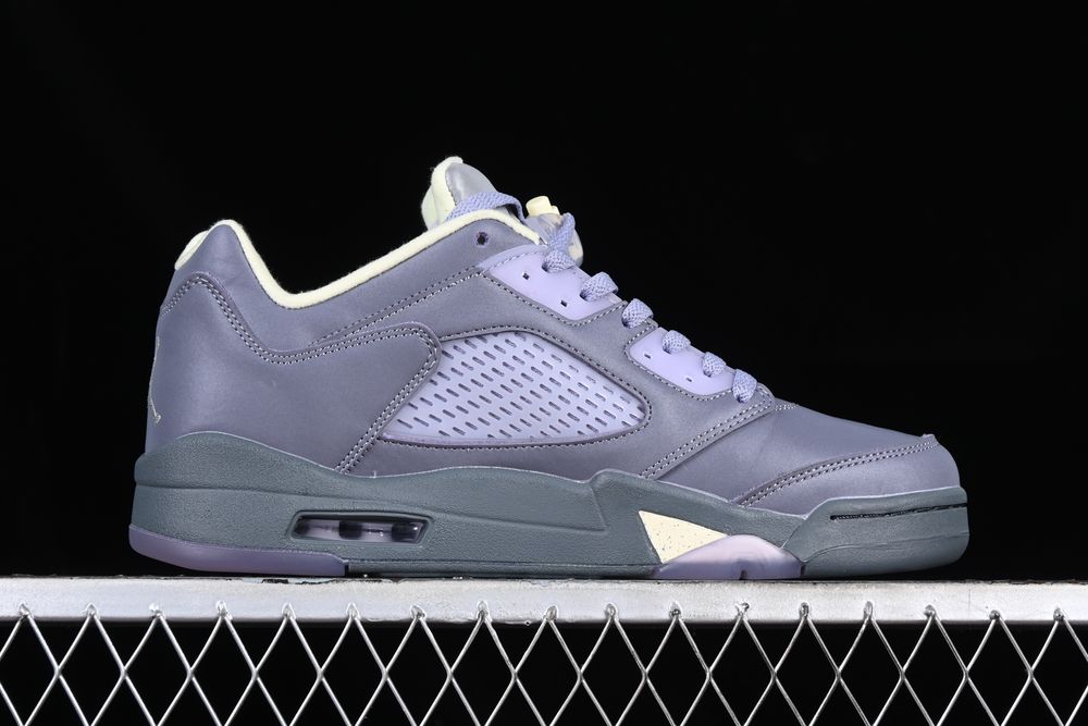 AJ 5 Retro Low ‘Indigo Haze’ FJ4563-500 PA
