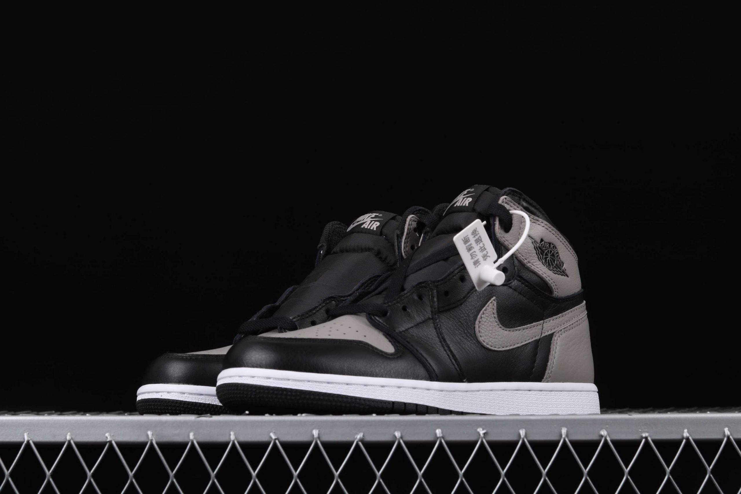 New Arrival AJ1 High 003
