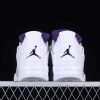 New Arrival AJ4 OG CT8527-115 Court Purple