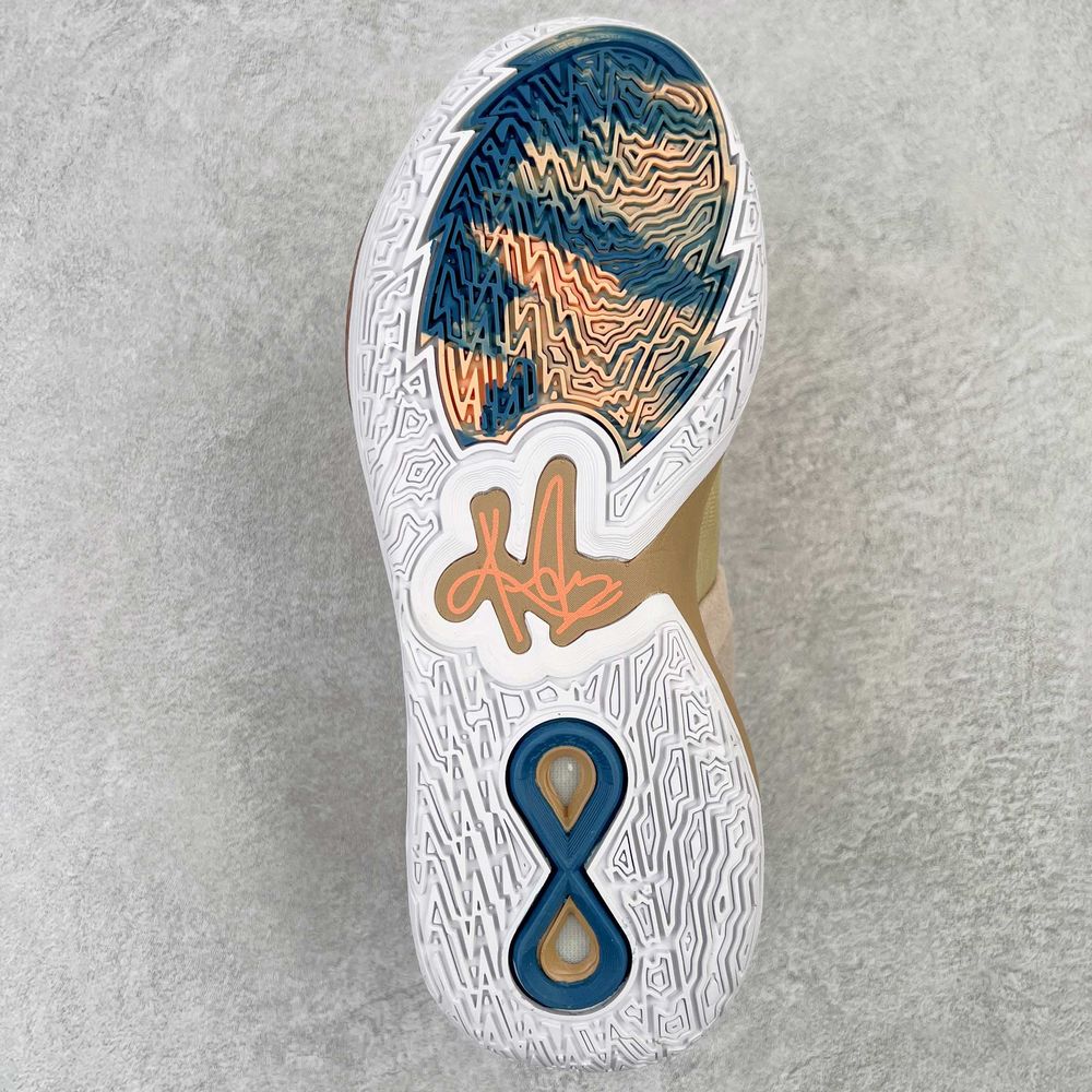 New Arrival Nike KYRIE 8 INFINITY EP ‘FLORAL’ DC9134-200 AJ3138 TEN