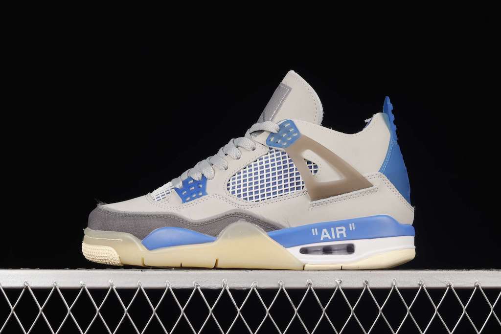 New Arrival AJ4 Retro SP CV9388-101 New Arrival AJ4 Retro SP CV9388-101