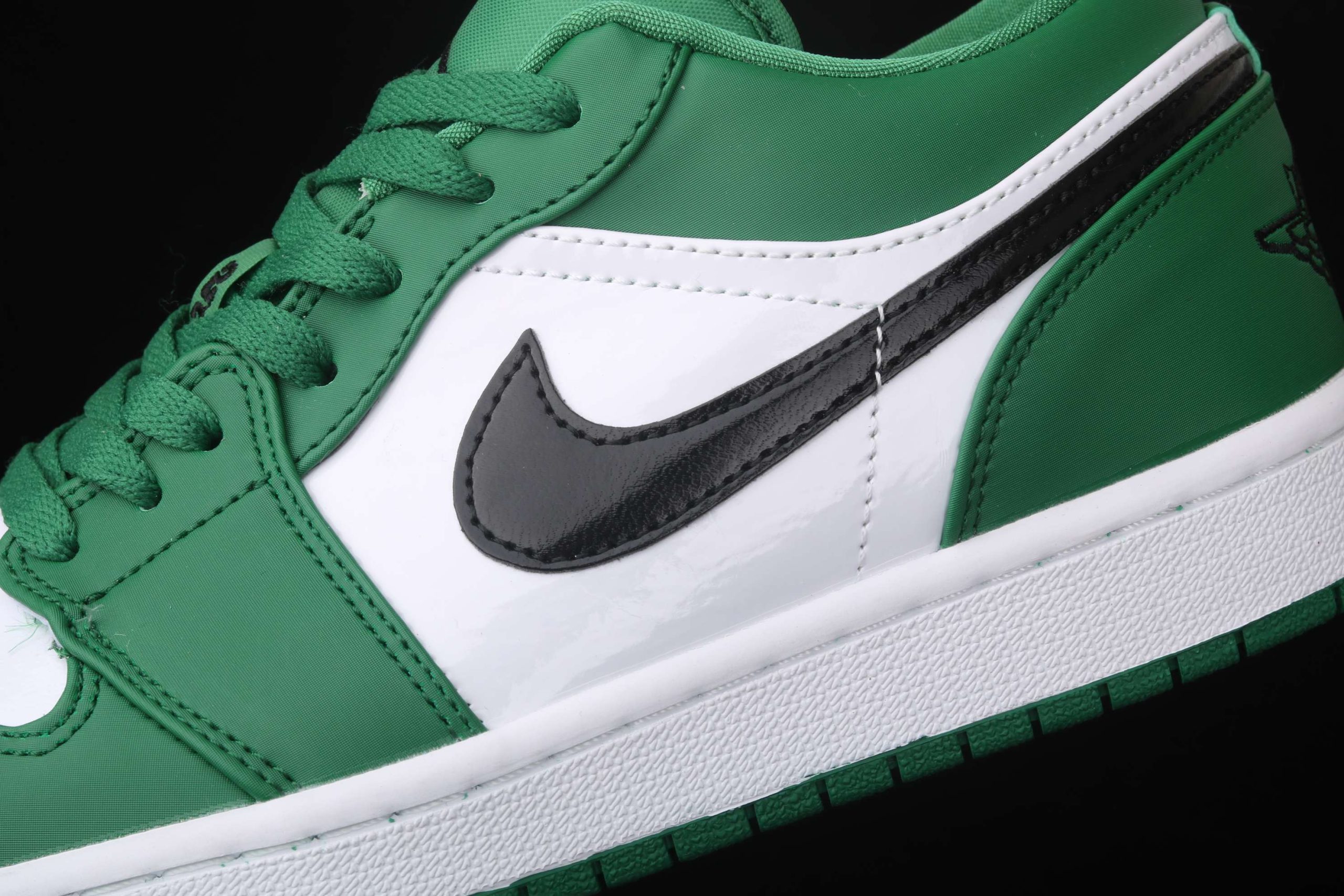 New Arrival AJ1 Low 553558-301