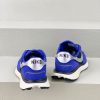 New Arrival Nike Phoenix Waffle Blue Black Silver FD2196-500 AJ3157 TEN