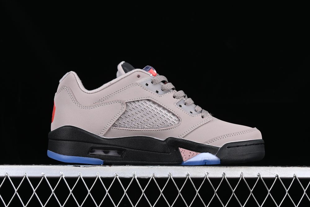 AJ 5 Retro Low ‘PSG’ DX6325-204 PA