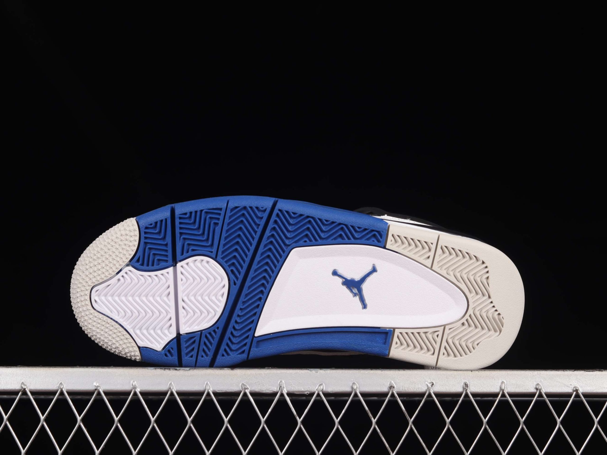New Arrival AJ4 F 308497-117 Retro