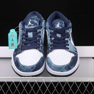 New Arrival AJ1 Low CZ8455-100