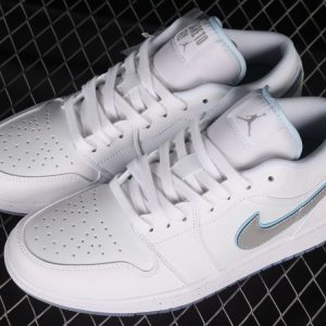 New Arrival AJ1 Low FB1871-101 New Arrival AJ1 Low FB1871-101