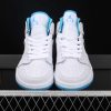 New Arrival AJ1 Mid 554724-141