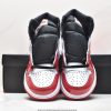 New Arrival AJ 1 Retro High Fearless UNC Chicago CK5666-100 AJ3241 TEN