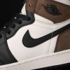 AJ 1 High Dark Mocha 575441-105 AJ 1 High Dark Mocha 575441-105