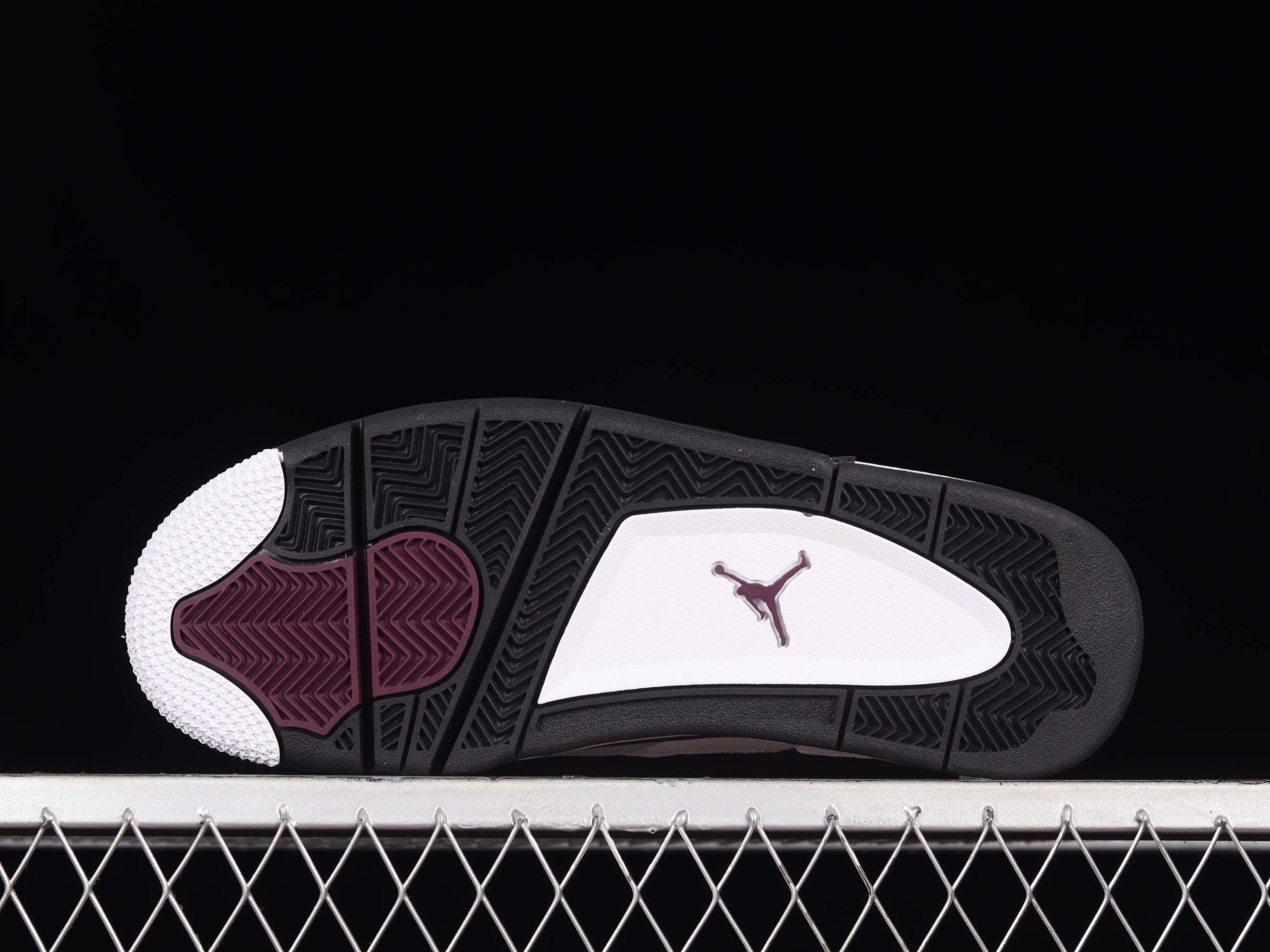 New Arrival AJ4 CZ5624-100 Retro PSG