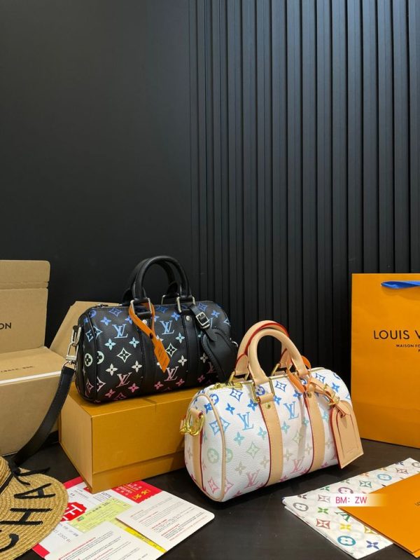 Modern Luxury Daily Bag L5056 FSC