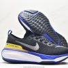 New Arrival Nike Invincible 3 ‘Black Racer Blue’ DR2615-003 AJ3172 TEN