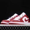 New Arrival AJ1 Low 558553-611