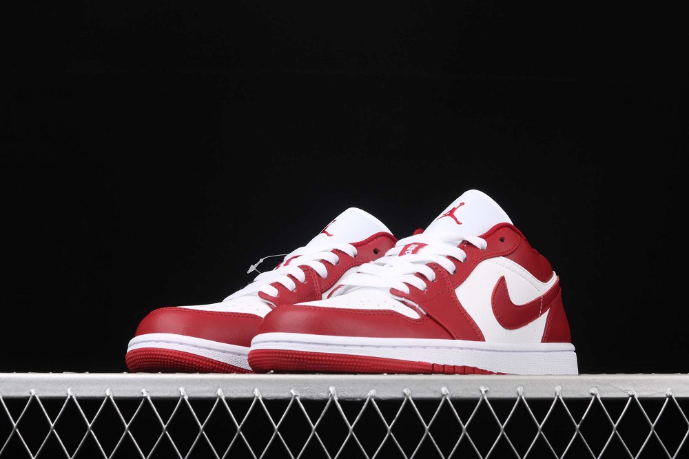 New Arrival AJ1 Low 558553-611