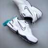 New Arrival Air Monarch IV 4E Wide ‘White’ 416355-102 AJ3156 TEN
