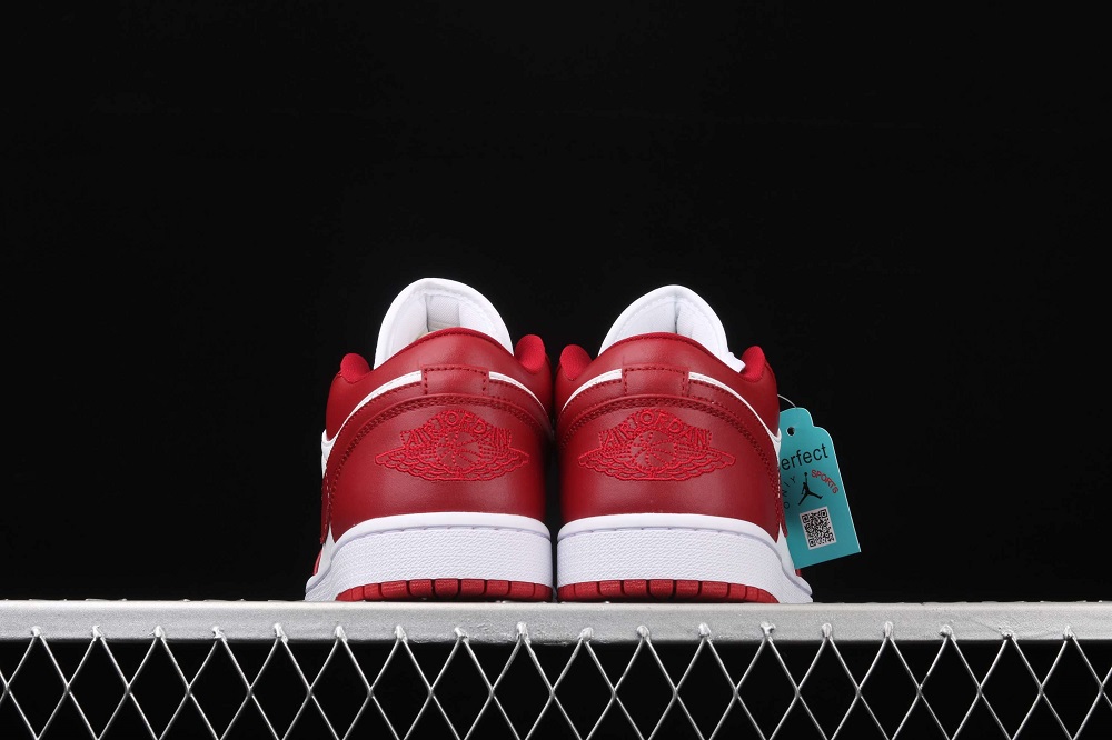 New Arrival AJ1 Low 558553-611